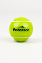 x Paterson Tennis Ball Wax neonlime Vorderansicht