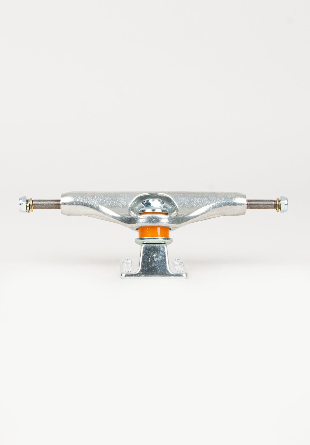 149 Stage 11 Forged Titanium silver Rückenansicht