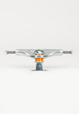 149 Stage 11 Forged Titanium silver Rückenansicht
