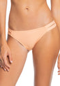 Beach Classics bikini-Bottom II salmonbuff Vorderansicht