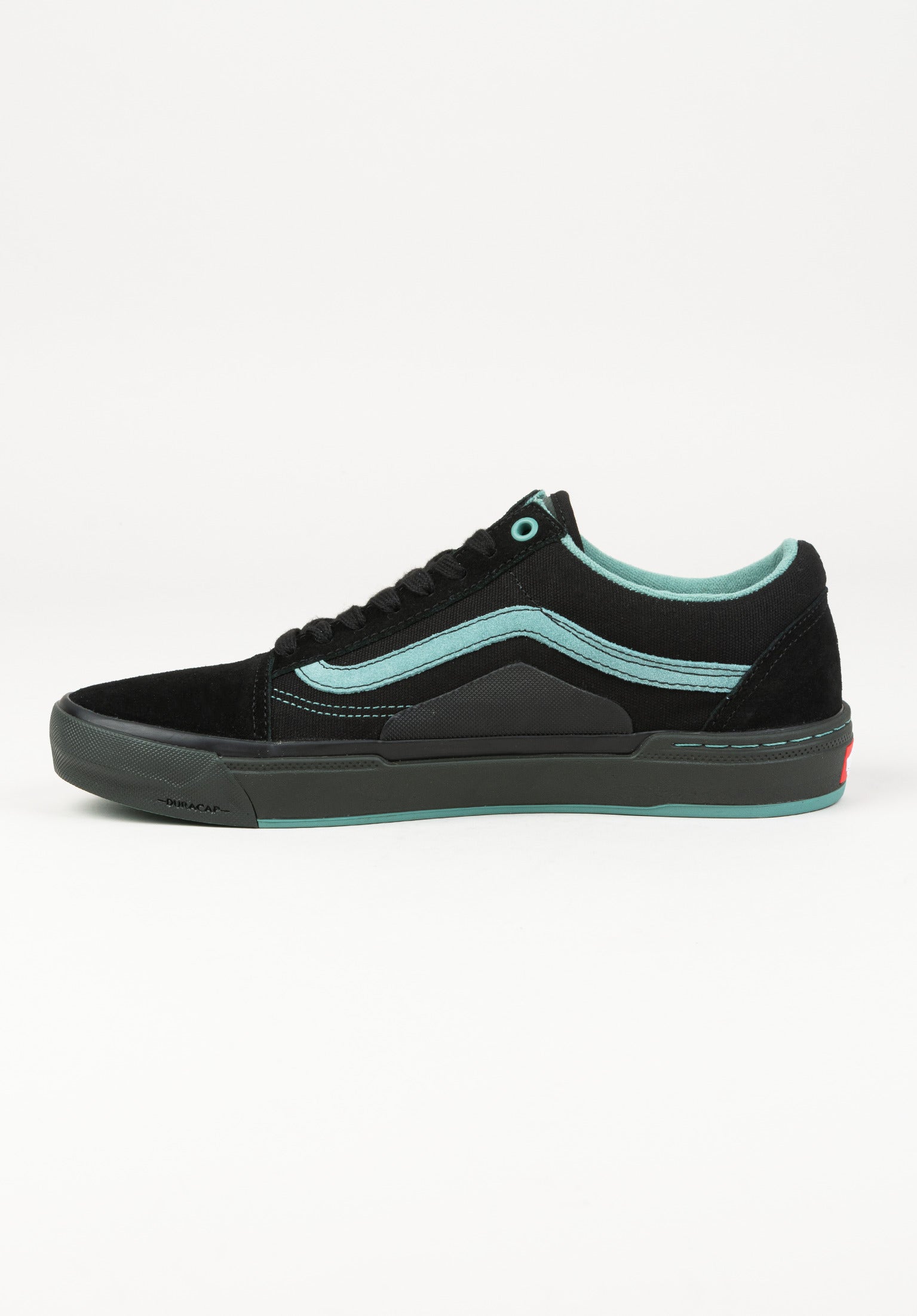 Vans old skool black rose hotsell