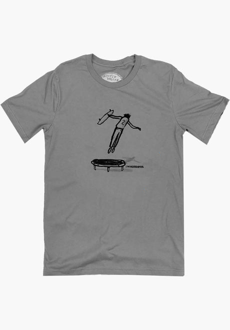 Christ Air gray Vorderansicht