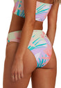 Lost in Daydreams Bikini-Bottom multi Vorderansicht