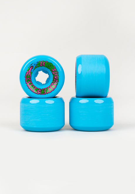 Vomits 97A blue Vorderansicht
