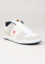 x Venture Manteca white Vorderansicht