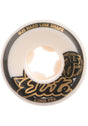 Elite Hardline Wide 99A white Vorderansicht