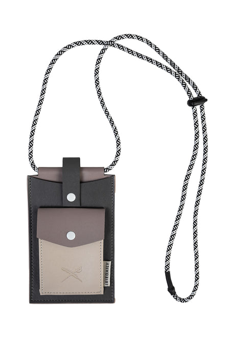 Veder Phone anthracite Vorderansicht