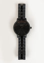 The Kensington allblack Vorderansicht