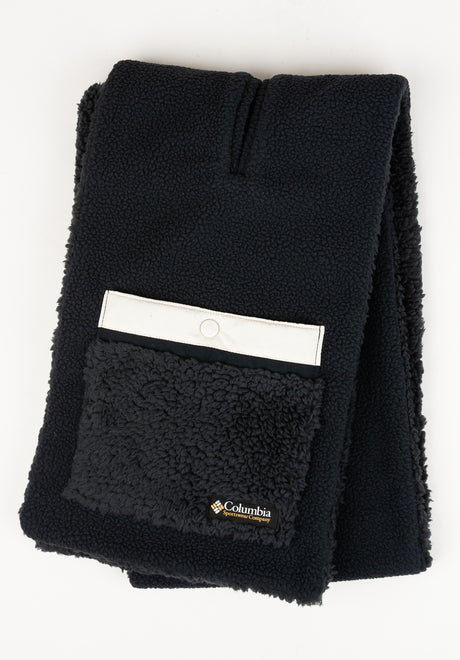 Helvetia Sherpa black Vorderansicht