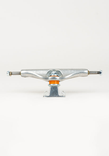 169 Stage 11 Forged Hollow Standard silver Rückenansicht