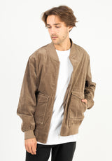 Colin khaki Rückenansicht