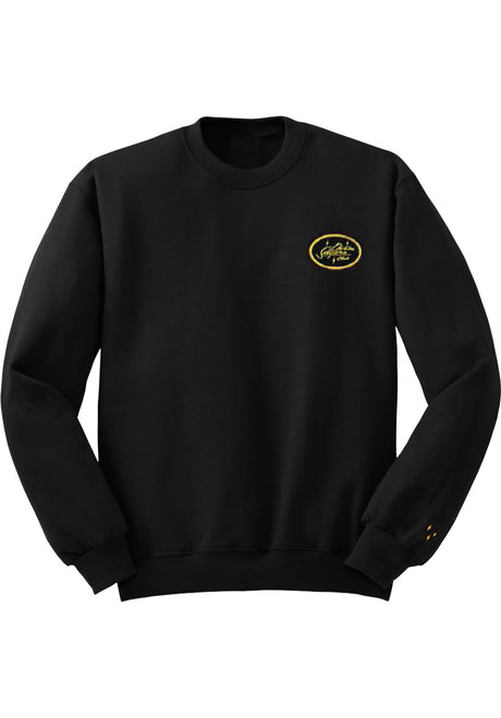 Sacto Script black Vorderansicht