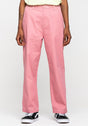 Nolan Carpenter pink-white Vorderansicht