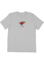 Tomato Chef heathergrey Vorderansicht