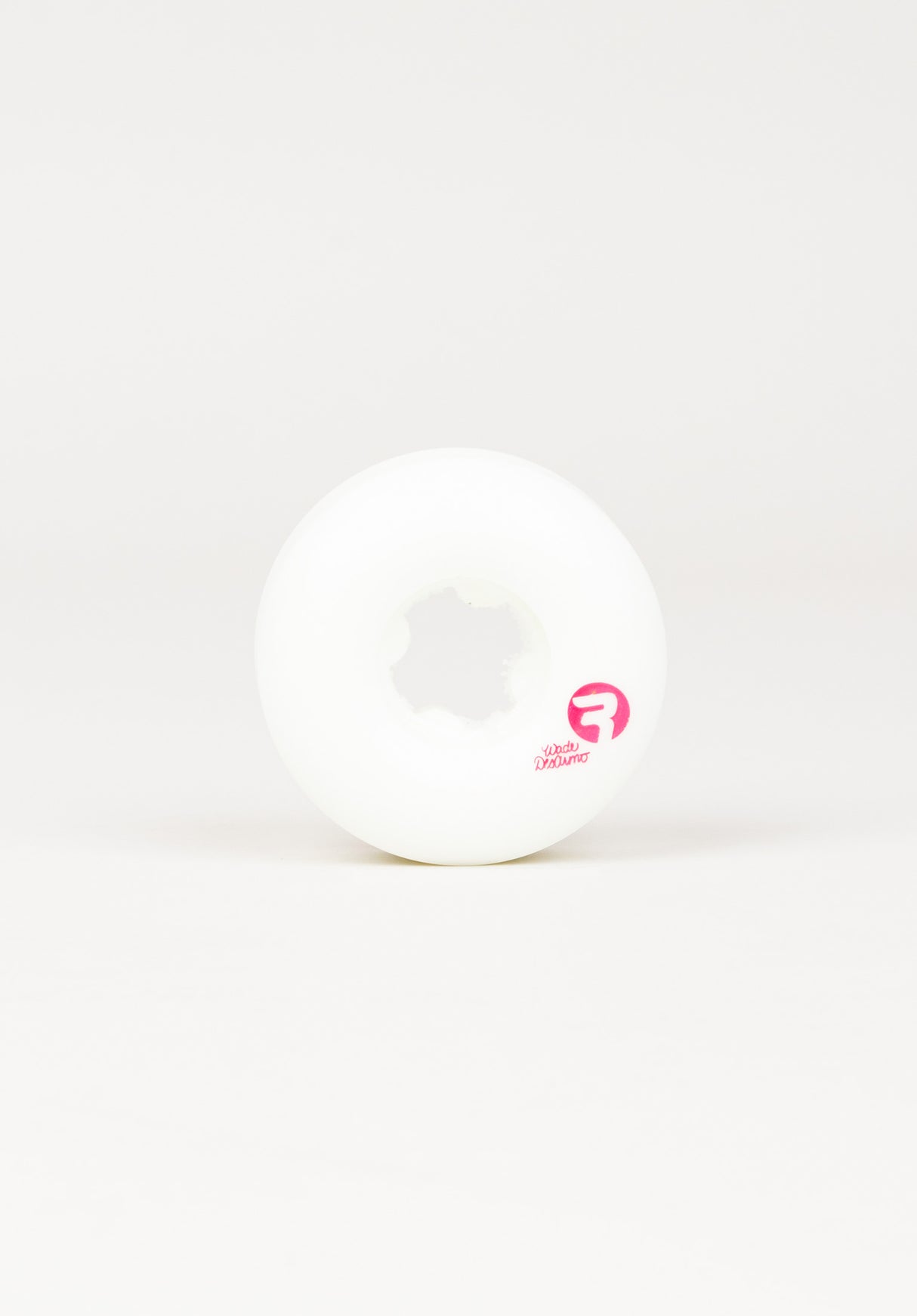 51mm Desarmo Vortex Naturals Slim 99a white Close-Up2