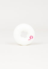 51mm Desarmo Vortex Naturals Slim 99a white Close-Up2