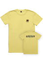 Memorial Women yellow Vorderansicht