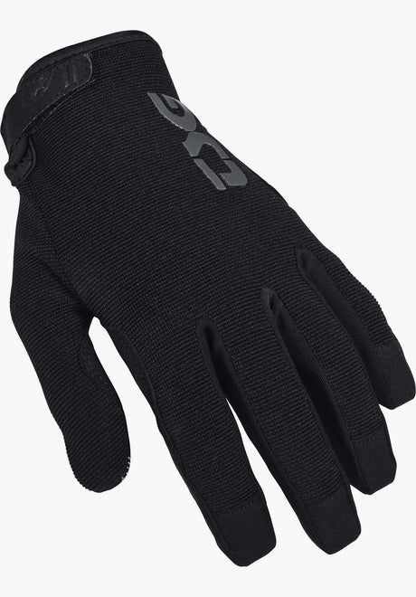 Good Glove black Vorderansicht