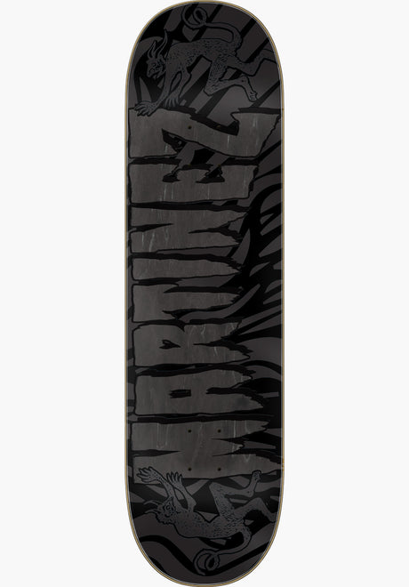 Martinez Criaturas black Vorderansicht