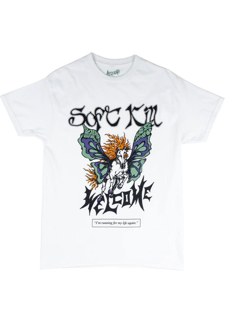 x Soft Kill Horsefly white Vorderansicht