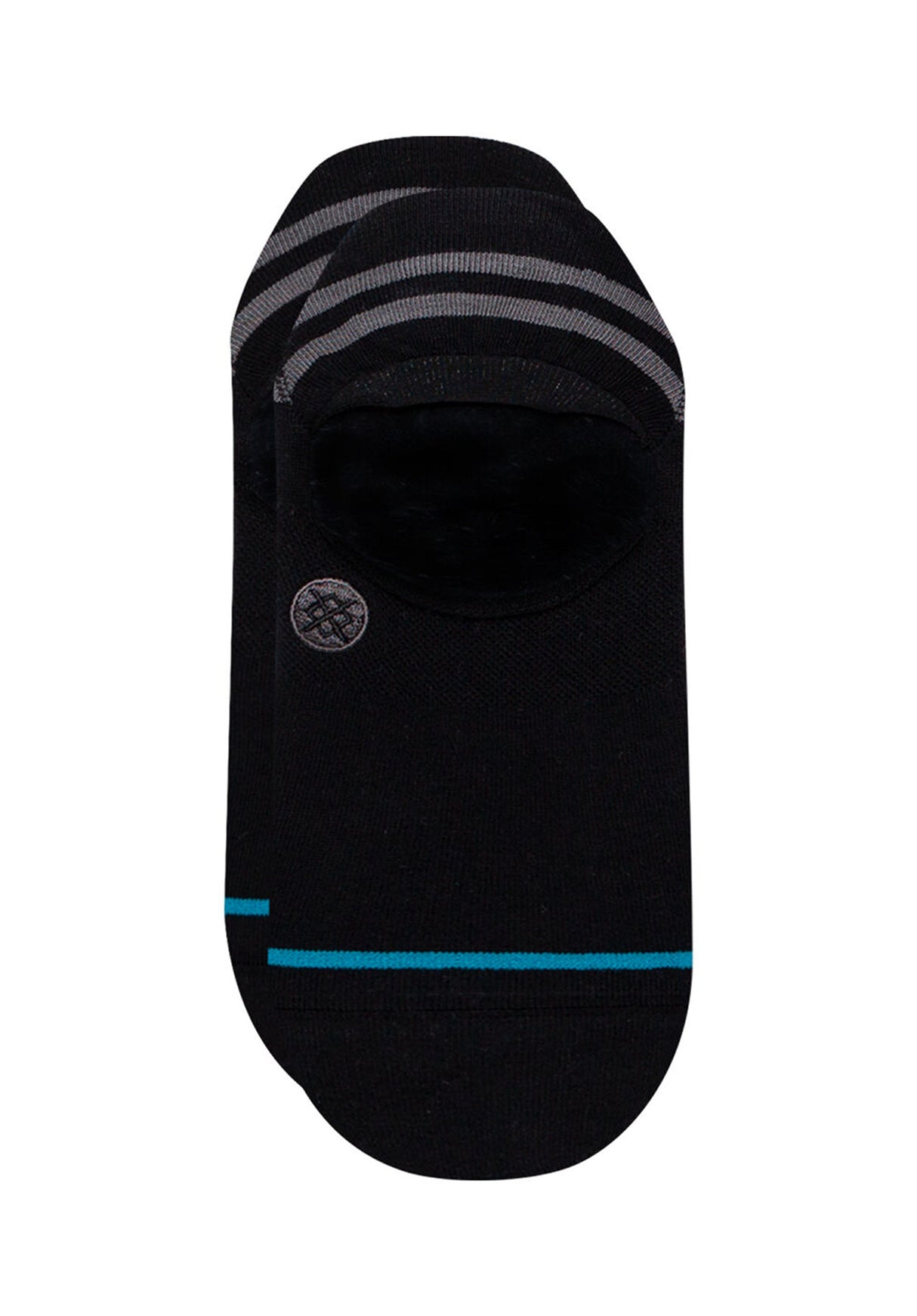 Gamut 2 black Vorderansicht