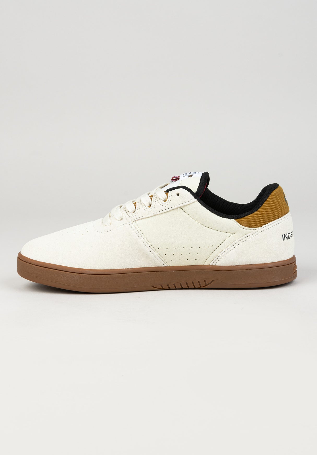 x Indy Joslin x Michelin white-gum Oberansicht