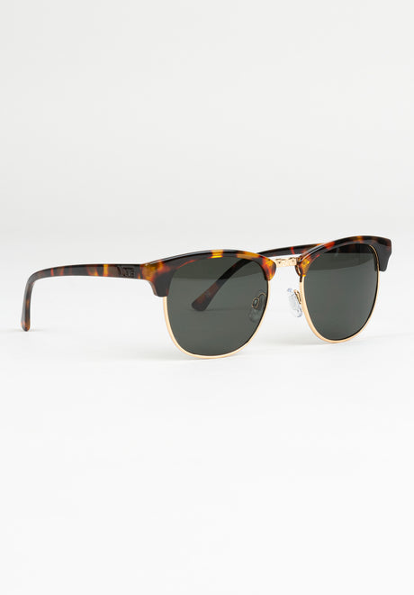 Dunville Shades cheetahtortoise Rückenansicht
