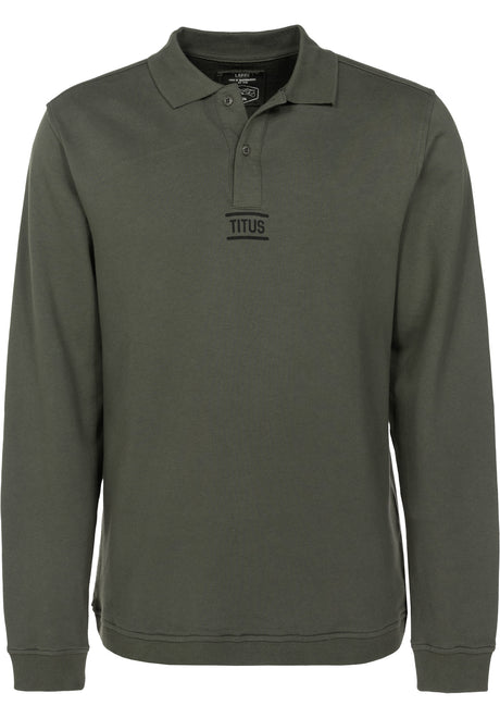 Enno darkgrey Rückenansicht