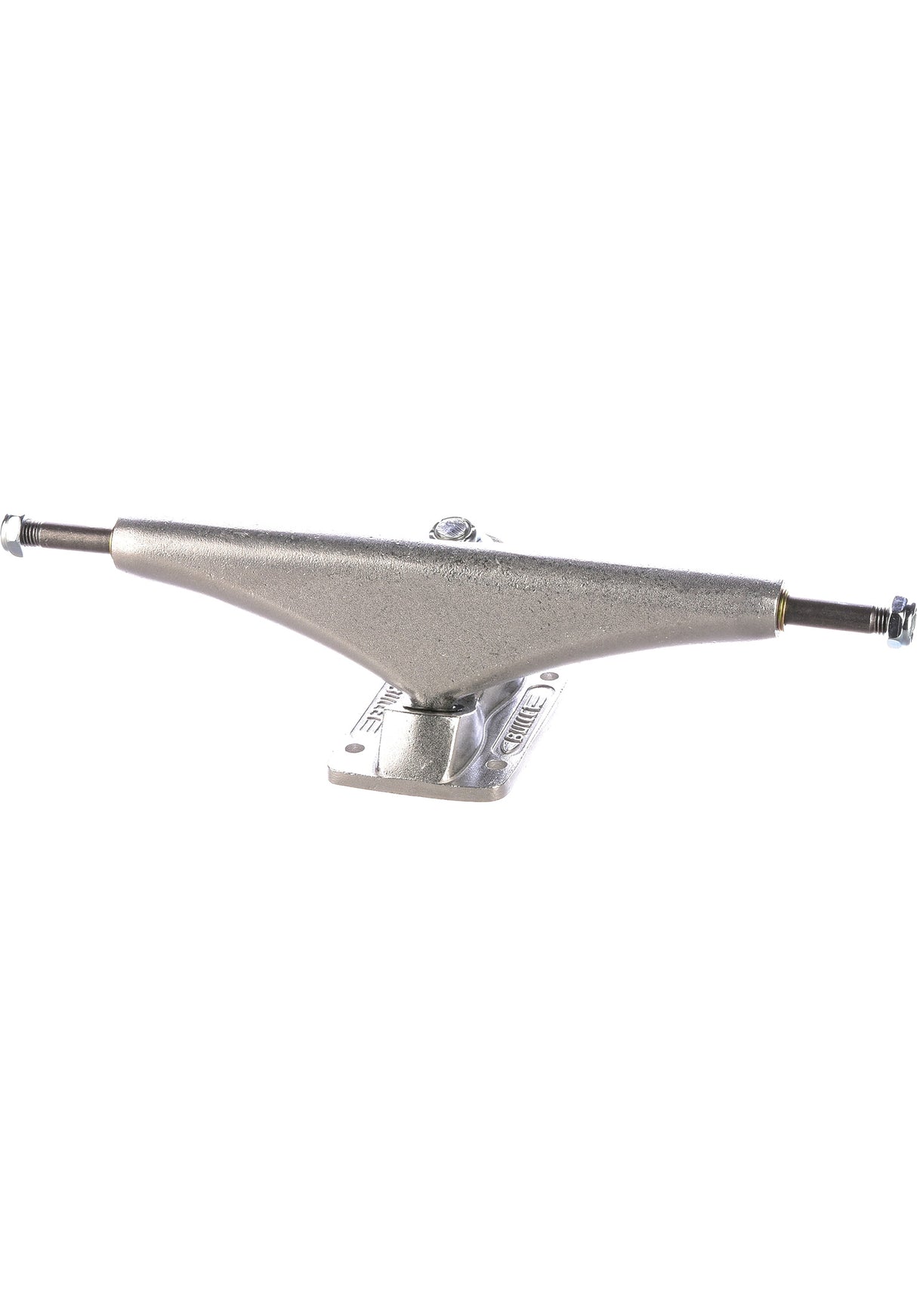185mm Polished Silver silver Vorderansicht