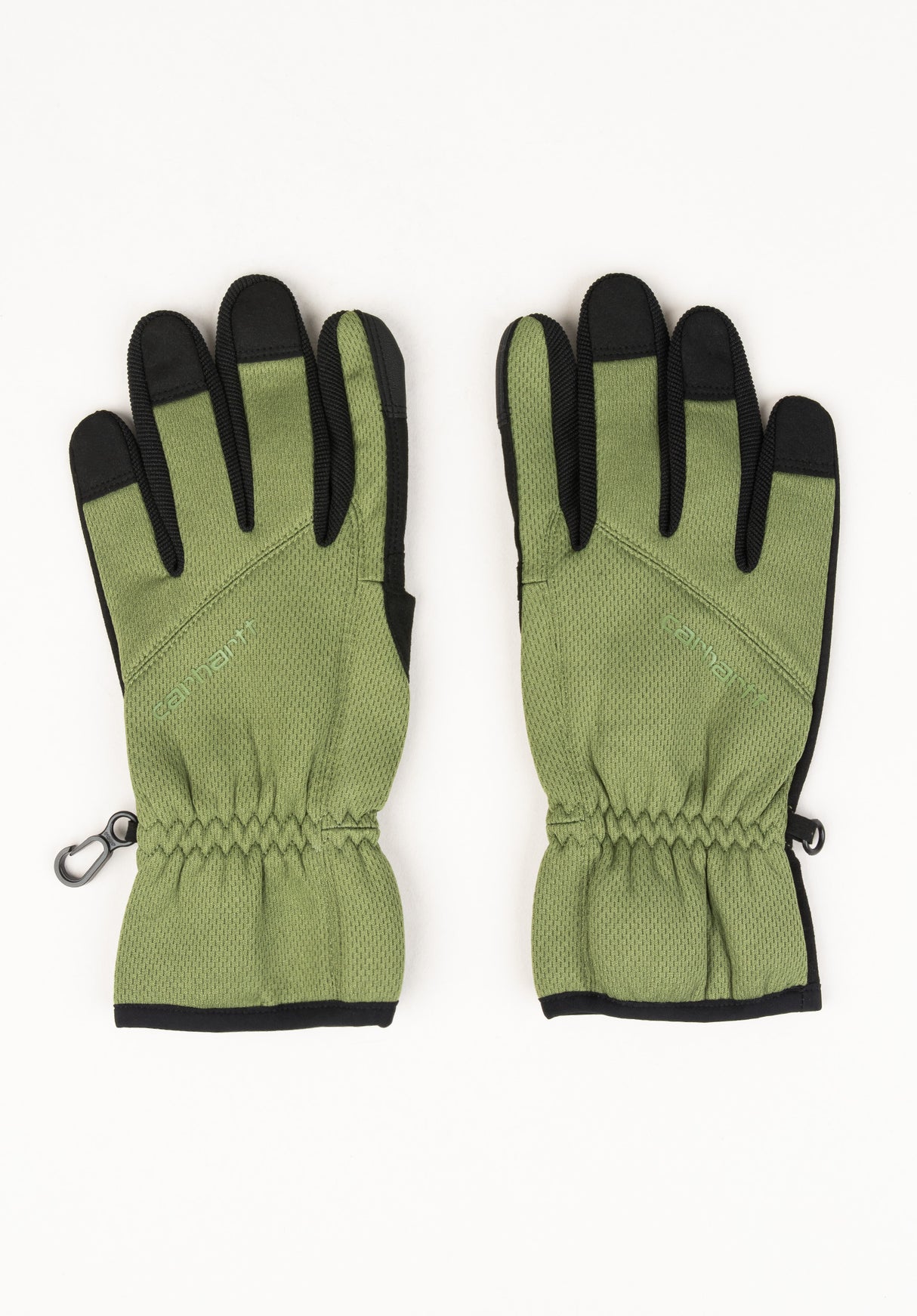 carhartt handschuhe Derek Gloves Carhartt WIP Handschuhe in seaweed – TITUS