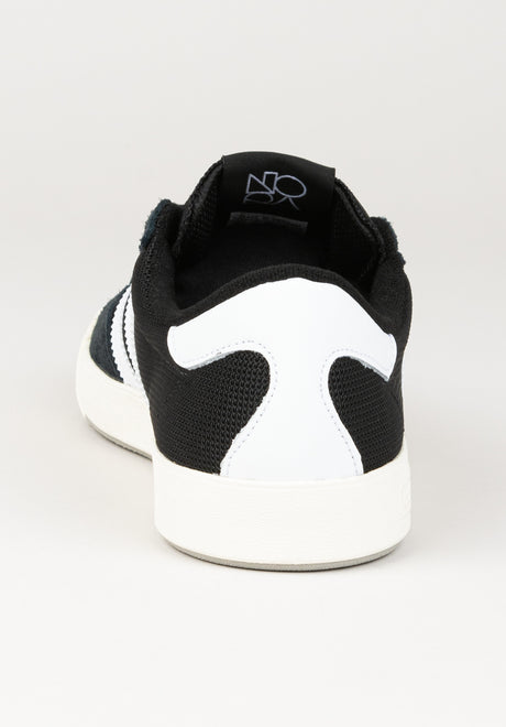 Nora coreblack-white-grey Seitenansicht