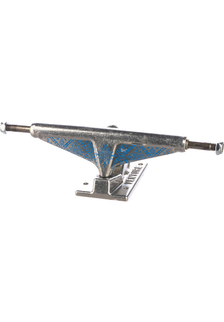 6.1 High Pro Beatrice Domond Awake LTD silverpolished Vorderansicht