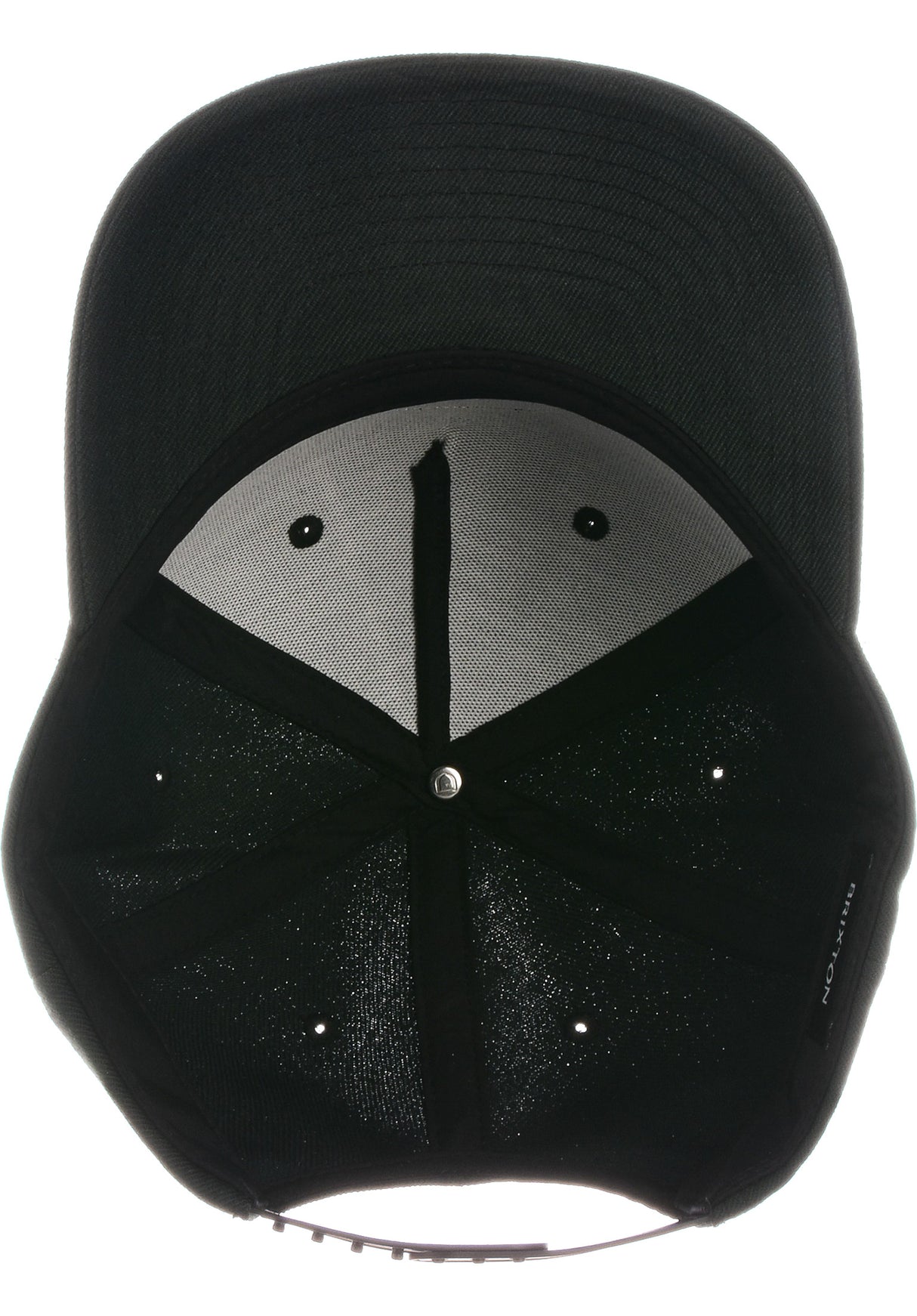 Crest C MP black Oberansicht