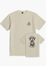 Dirt Nap cream Vorderansicht