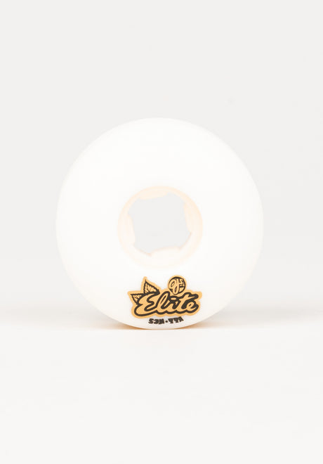 Gold Street Razors Elite EZ EDGE 99A white Close-Up2
