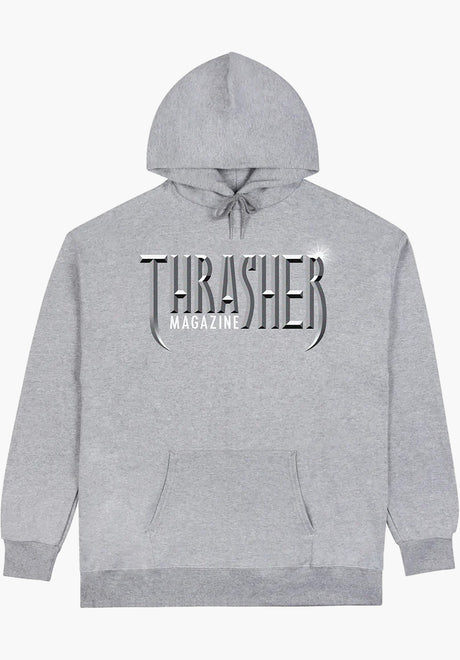 Gothic lightsteel Vorderansicht