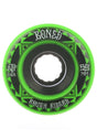 ATF Rough Riders Runners 80A green Vorderansicht