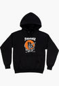 Skate Outlaw black Vorderansicht