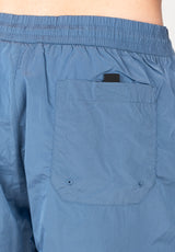 Tobes Swim Trunks sorrent-white Close-Up2