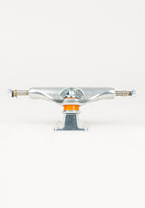 139 Stage 11 Forged Titanium silver Rückenansicht