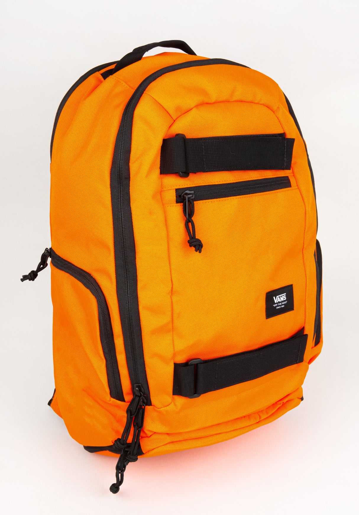 DX Skatepack scarlet-ibis Vorderansicht