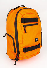 DX Skatepack scarlet-ibis Vorderansicht
