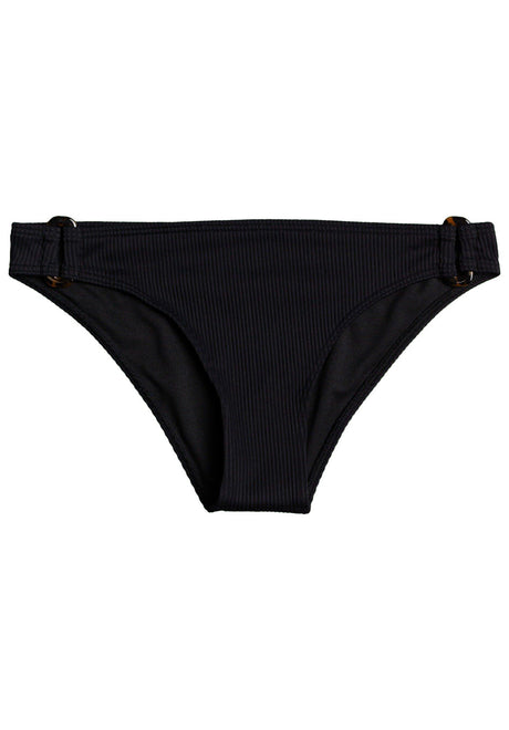Mind Of Freedom Bikini-Bottom anthracite Vorderansicht