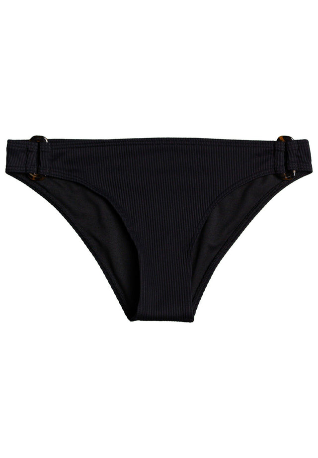 Mind Of Freedom Bikini-Bottom anthracite Vorderansicht