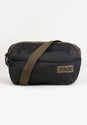 Ease ripstop-blackolive Vorderansicht