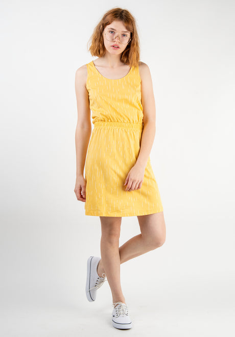 Juna yellow-rain Vorderansicht