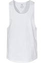 Essential Tank white Vorderansicht