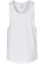 Essential Tank white Vorderansicht