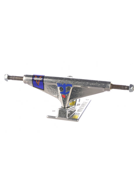 5.6 High Pro V-Light Tino Rincon silverpolished Vorderansicht