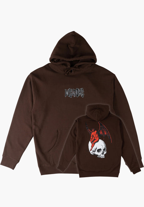 Nephilim brown Vorderansicht